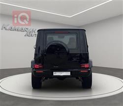 مرسيدس بنز G-Class